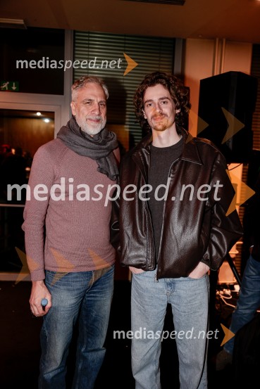 Premiera Besi odprla festival RUTA 2026 v Mestnem gledališču ljubljanskem