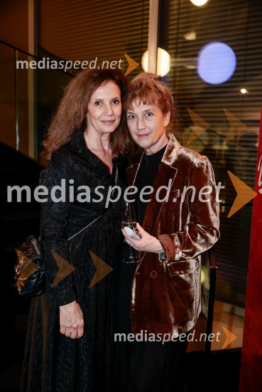 Premiera Besi odprla festival RUTA 2026 v Mestnem gledališču ljubljanskem