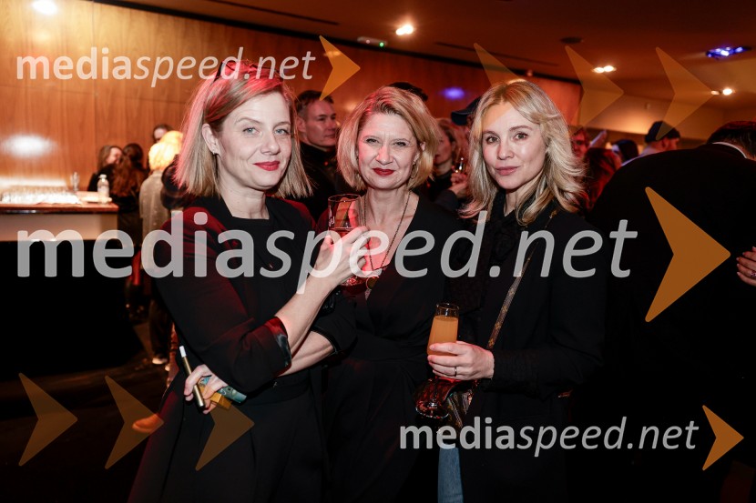 Premiera Besi odprla festival RUTA 2026 v Mestnem gledališču ljubljanskem