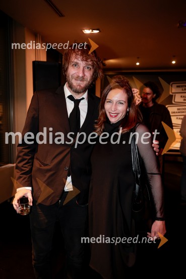 Premiera Besi odprla festival RUTA 2026 v Mestnem gledališču ljubljanskem