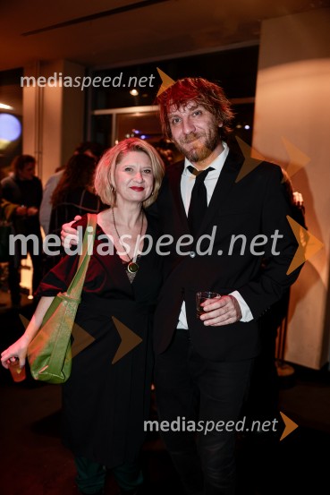 Premiera Besi odprla festival RUTA 2026 v Mestnem gledališču ljubljanskem