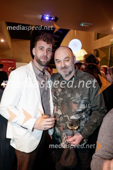 Premiera Besi odprla festival RUTA 2026 v Mestnem gledališču ljubljanskem