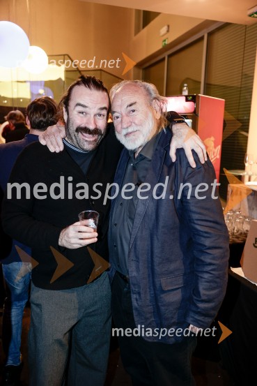 Premiera Besi odprla festival RUTA 2026 v Mestnem gledališču ljubljanskem