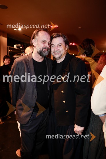 Premiera Besi odprla festival RUTA 2026 v Mestnem gledališču ljubljanskem