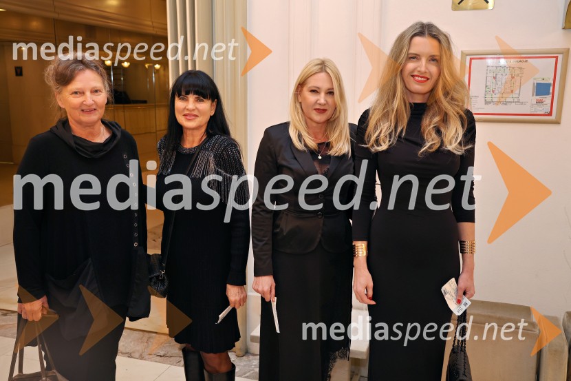 Marija Stuart, premiera drame  v SNG Maribor