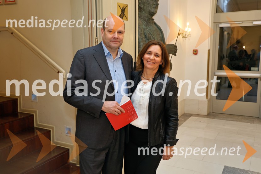 Marija Stuart, premiera drame  v SNG Maribor