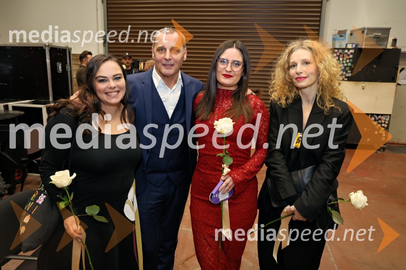 Marija Stuart, premiera drame  v SNG Maribor