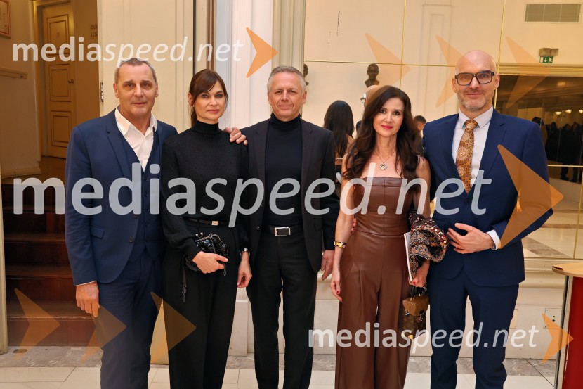 Marija Stuart, premiera drame  v SNG Maribor