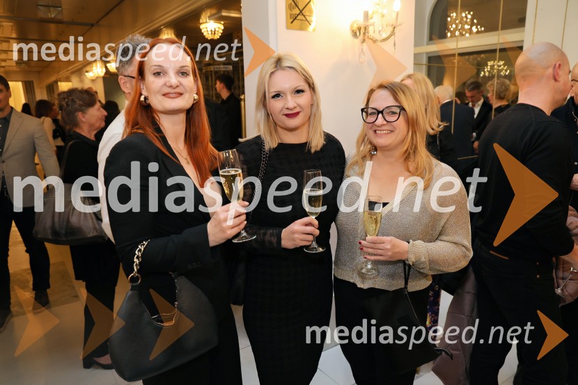 Marija Stuart, premiera drame  v SNG Maribor