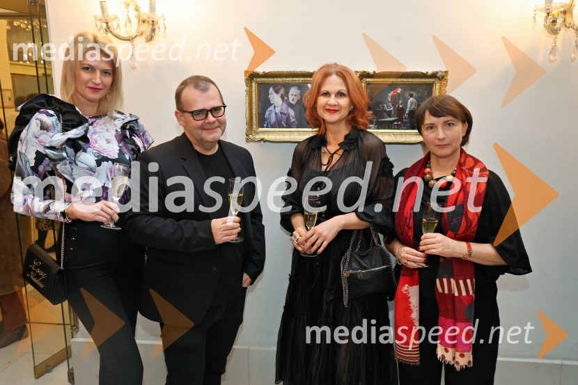 Marija Stuart, premiera drame  v SNG Maribor