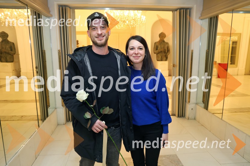 Marija Stuart, premiera drame  v SNG Maribor