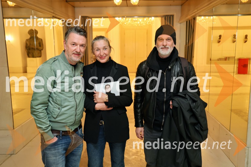 Marija Stuart, premiera drame  v SNG Maribor