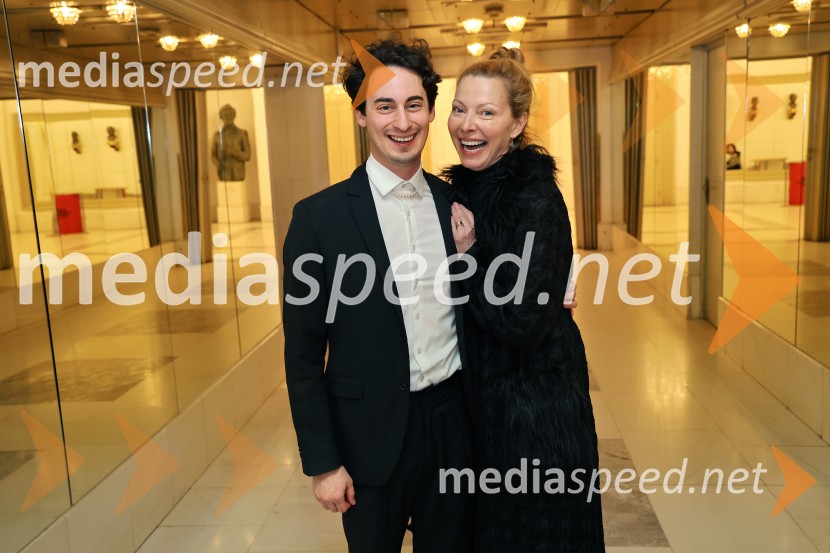 Marija Stuart, premiera drame  v SNG Maribor