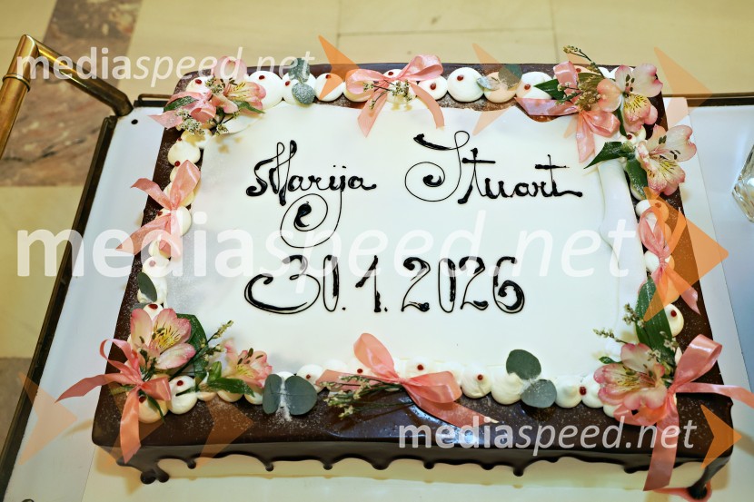 Marija Stuart, premiera drame  v SNG Maribor