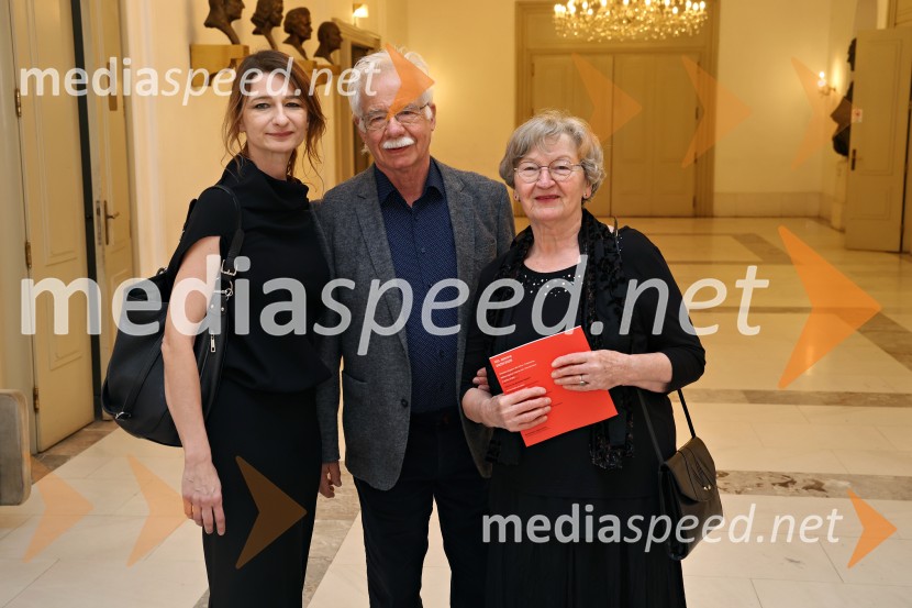 Marija Stuart, premiera drame  v SNG Maribor