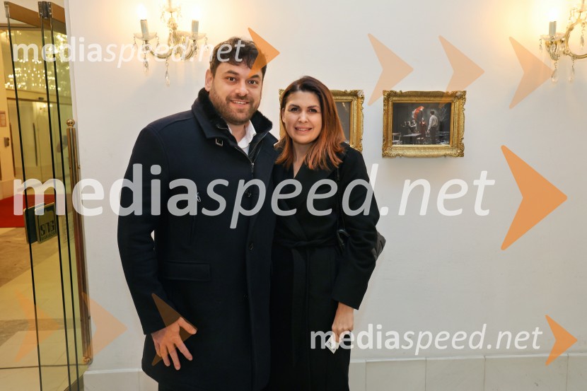 Marija Stuart, premiera drame  v SNG Maribor