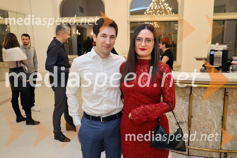 Marija Stuart, premiera drame  v SNG Maribor