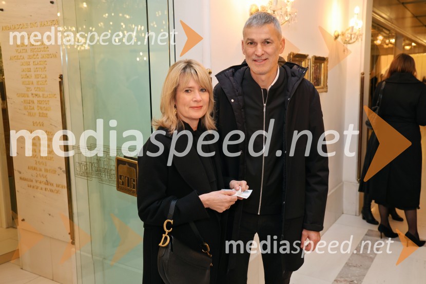 Marija Stuart, premiera drame  v SNG Maribor