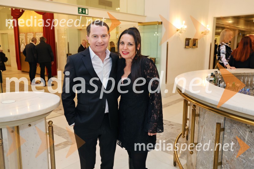 Marija Stuart, premiera drame  v SNG Maribor