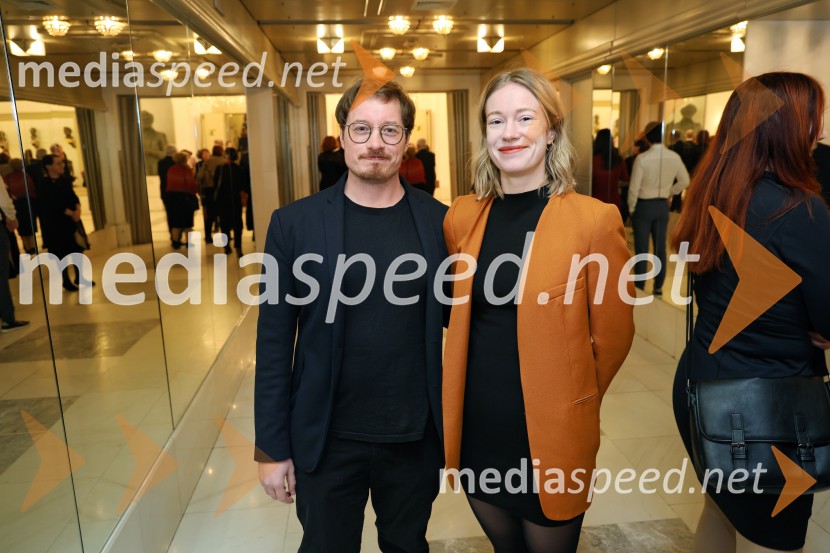 Marija Stuart, premiera drame  v SNG Maribor