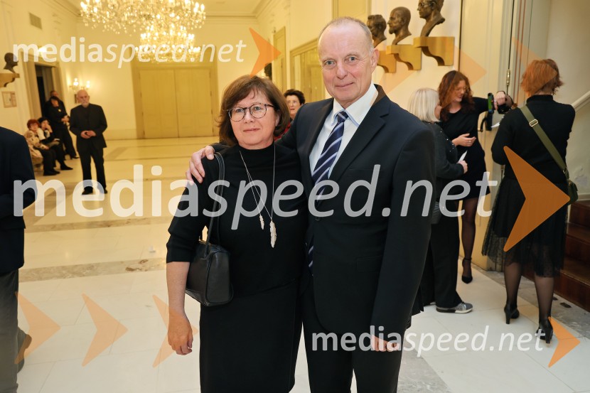 Marija Stuart, premiera drame  v SNG Maribor