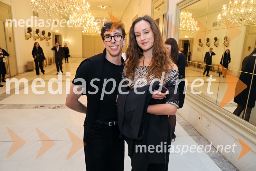 Marija Stuart, premiera drame  v SNG Maribor