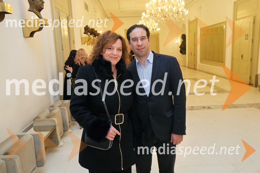 Marija Stuart, premiera drame  v SNG Maribor