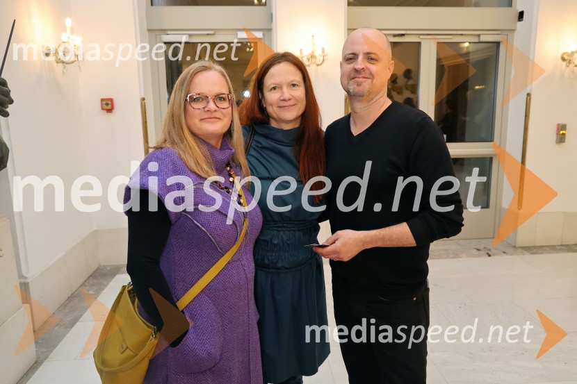 Marija Stuart, premiera drame  v SNG Maribor