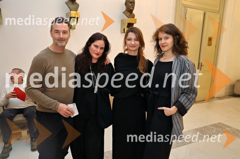 Marija Stuart, premiera drame  v SNG Maribor