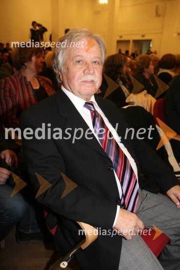 Podelitev priznanj Mestne občine Maribor za leto 2009 in razglasitev častnega občana