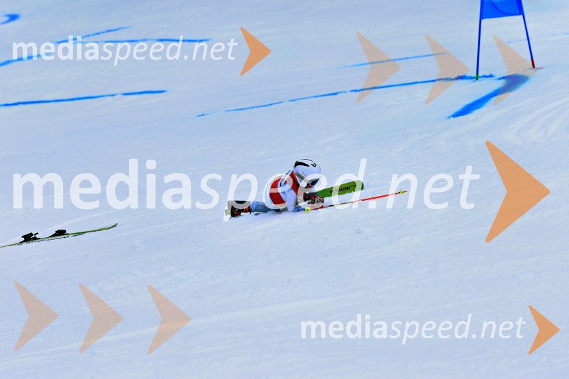 12. Mini pokal Vitranc, tekmovanje za otroke v smučanju