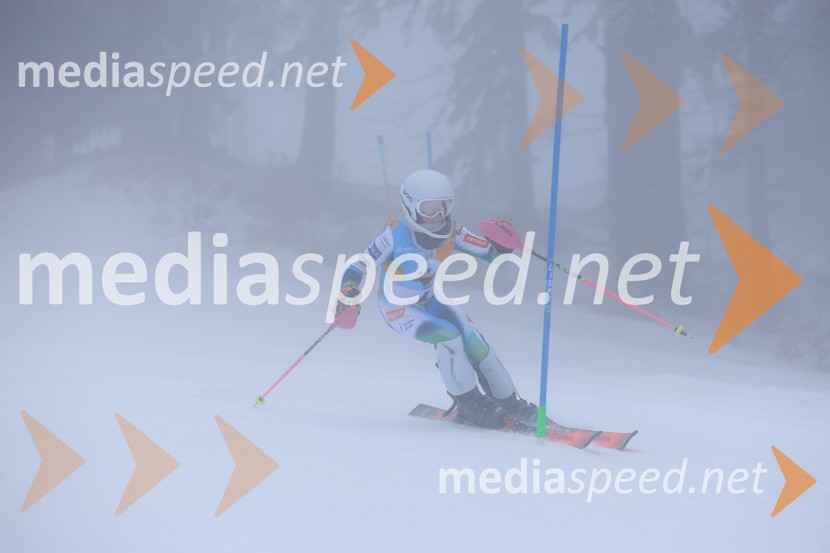 VN ARGETA  DP v slalomu U14 in U 16, v organizaciji SK Maribor