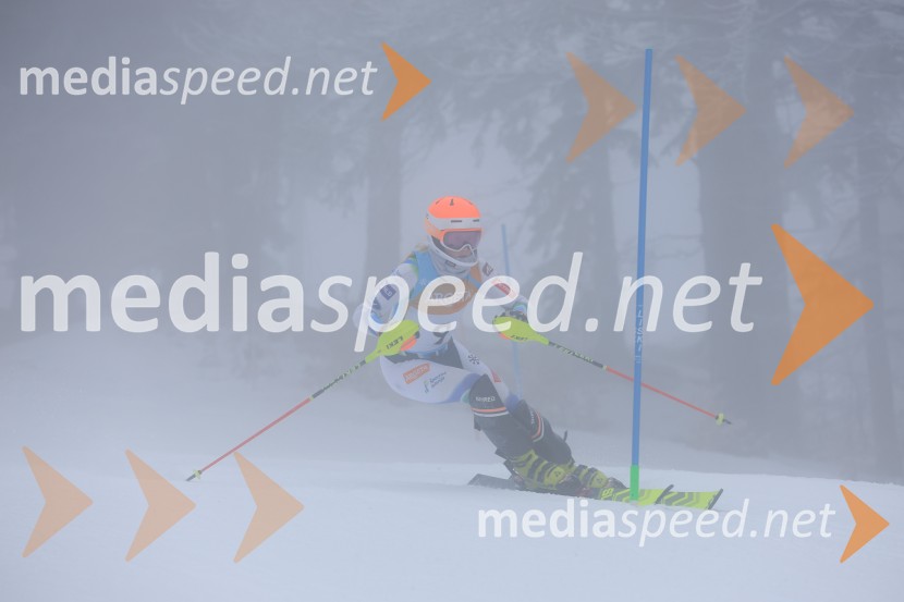 VN ARGETA  DP v slalomu U14 in U 16, v organizaciji SK Maribor