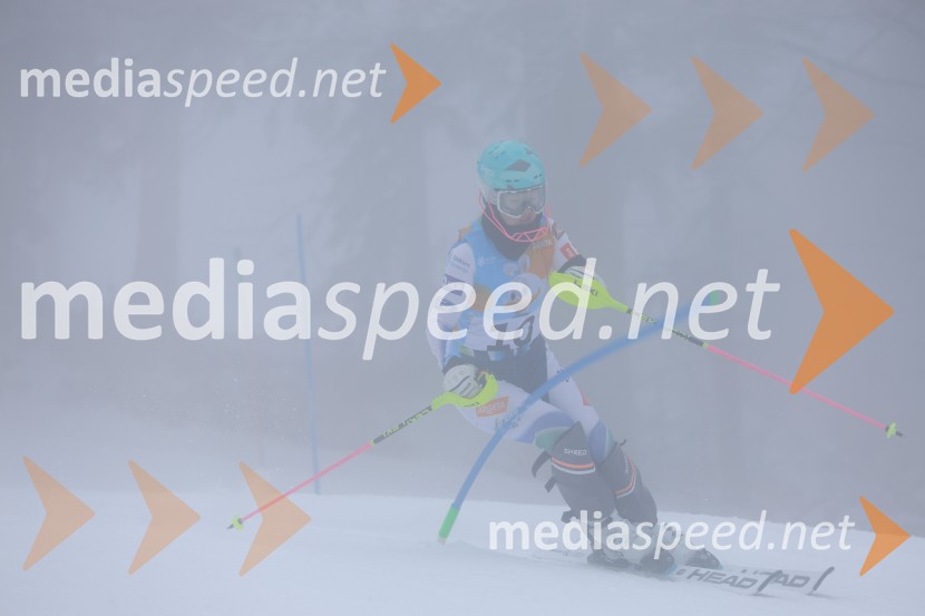 VN ARGETA  DP v slalomu U14 in U 16, v organizaciji SK Maribor