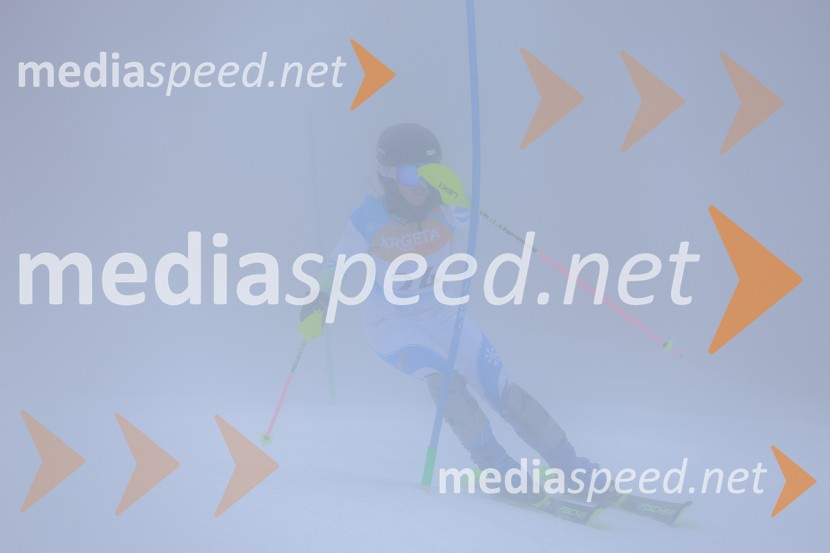 VN ARGETA  DP v slalomu U14 in U 16, v organizaciji SK Maribor