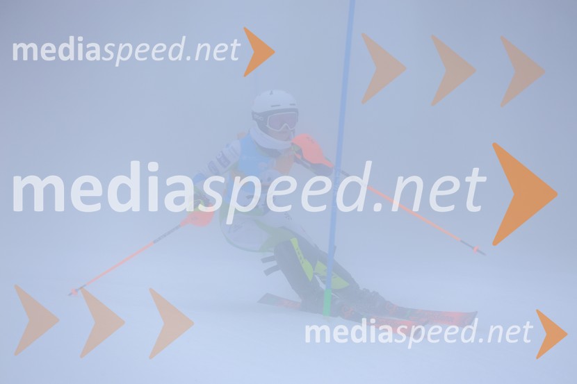 VN ARGETA  DP v slalomu U14 in U 16, v organizaciji SK Maribor