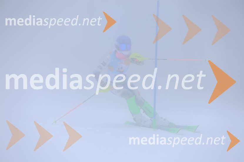 VN ARGETA  DP v slalomu U14 in U 16, v organizaciji SK Maribor