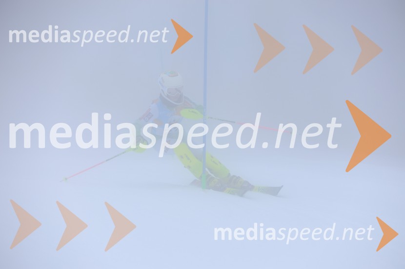 VN ARGETA  DP v slalomu U14 in U 16, v organizaciji SK Maribor