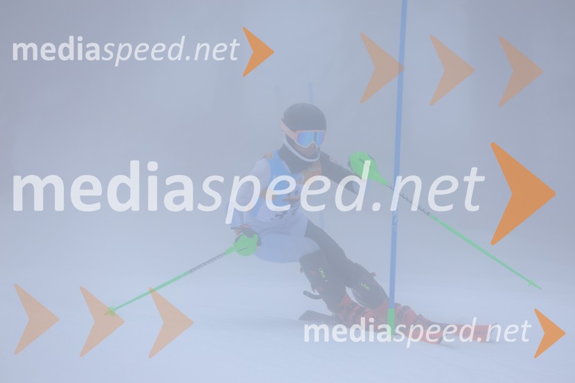 VN ARGETA  DP v slalomu U14 in U 16, v organizaciji SK Maribor