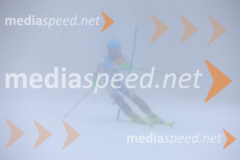 VN ARGETA  DP v slalomu U14 in U 16, v organizaciji SK Maribor