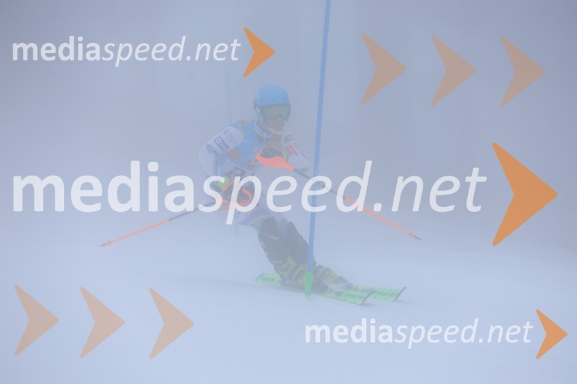 VN ARGETA  DP v slalomu U14 in U 16, v organizaciji SK Maribor