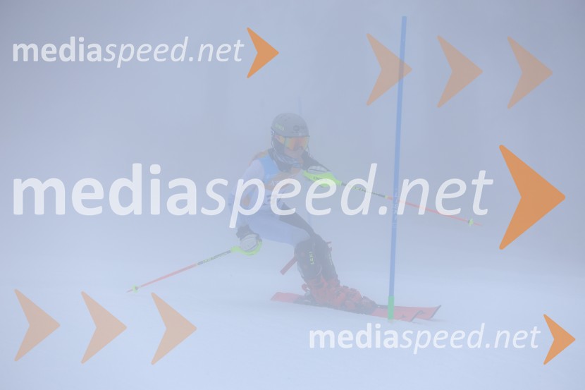 VN ARGETA  DP v slalomu U14 in U 16, v organizaciji SK Maribor