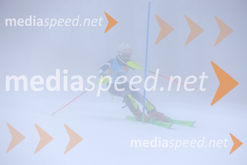 VN ARGETA  DP v slalomu U14 in U 16, v organizaciji SK Maribor