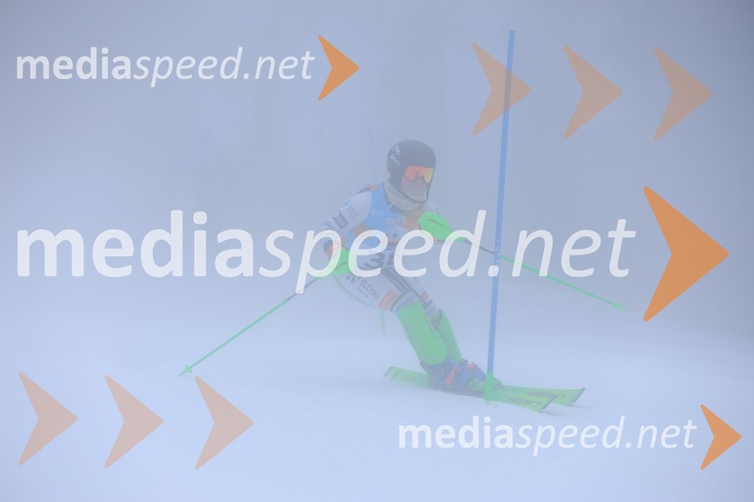 VN ARGETA  DP v slalomu U14 in U 16, v organizaciji SK Maribor