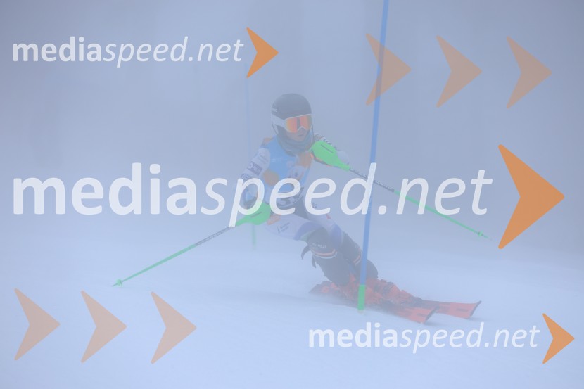 VN ARGETA  DP v slalomu U14 in U 16, v organizaciji SK Maribor