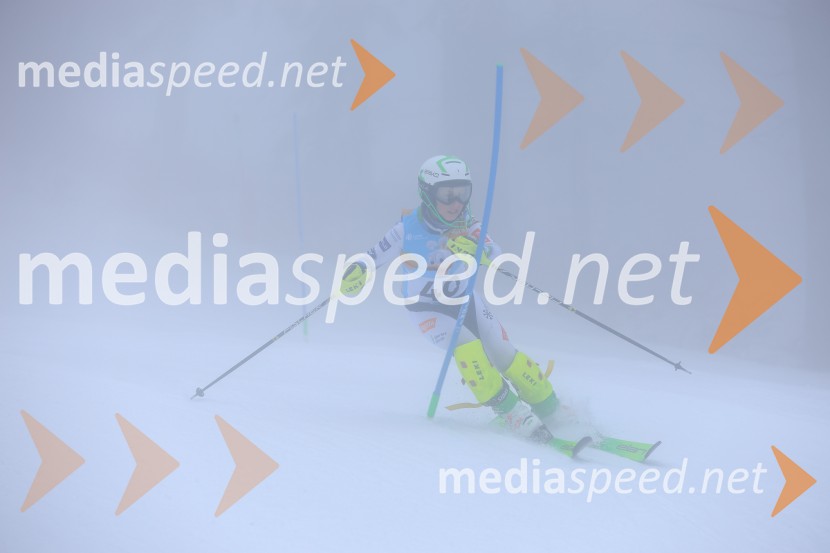 VN ARGETA  DP v slalomu U14 in U 16, v organizaciji SK Maribor