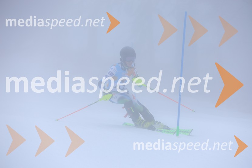 VN ARGETA  DP v slalomu U14 in U 16, v organizaciji SK Maribor