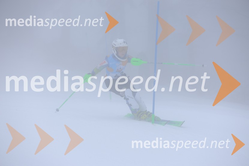 VN ARGETA  DP v slalomu U14 in U 16, v organizaciji SK Maribor