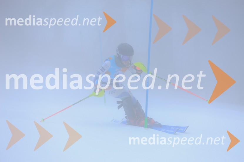 VN ARGETA  DP v slalomu U14 in U 16, v organizaciji SK Maribor