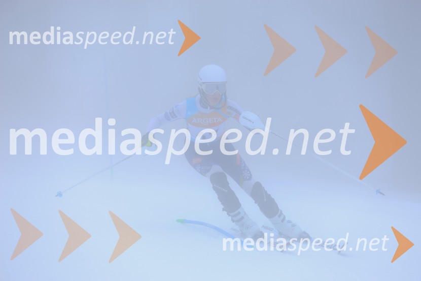 VN ARGETA  DP v slalomu U14 in U 16, v organizaciji SK Maribor